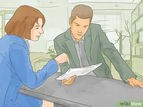 Image titled Register a "Doing Business As" or DBA Name in California Step 1